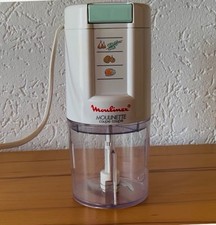 Moulinex Moulinette coupe 095