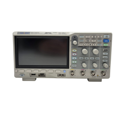Siglent sds1104x - siglent, sds1104x-e