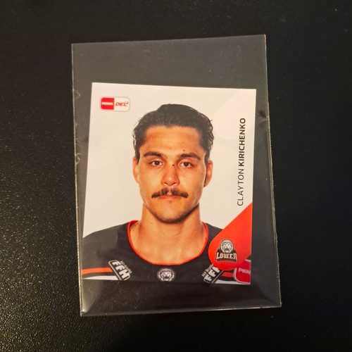 Del sticker 103 - 24/25, #103