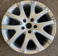 VW Touareg 7L Alufelge 7L6601025AM 9Jx19h2 19 Zoll Felge ET60