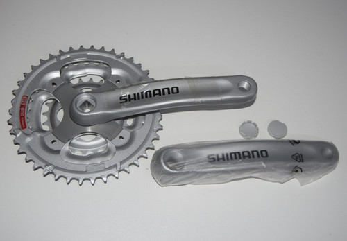 Shimano ts32 kurbelgarnitur - shimano, fd-ts32