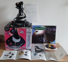 Thrustmaster Joystick -