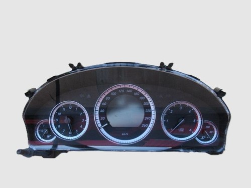 Mercedes benz klasse - mercedes-benz, (w212)