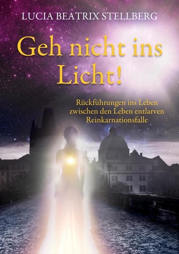 Geh nicht ins - , |