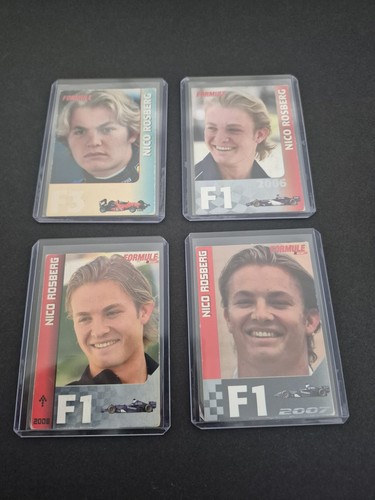 Nico rosberg czech formule - nico,