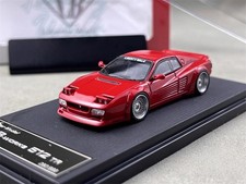 Star Model 1/64 Scale Ferrari