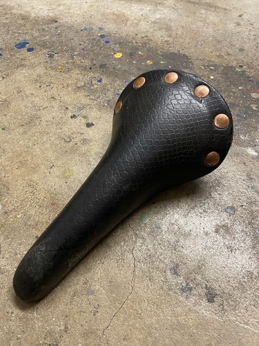 Selle san marco - regal, sattel