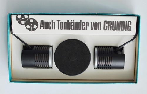 Grundig gcms 332 kondensatoren - grundig,