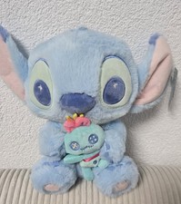 Stitch Kuscheltier Disney Neu