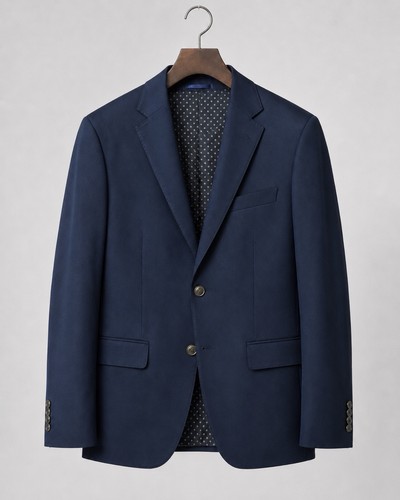 Tommy hilfiger herren - sakko, 48