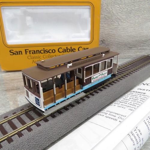 Bachmann san - bachmann,