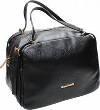 DAMENTASCHE KOFFER WEICH