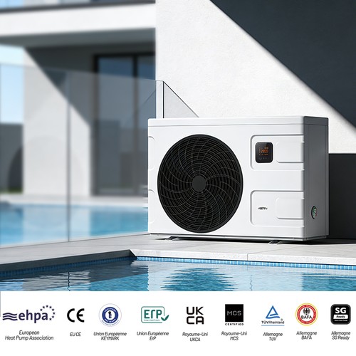 Alsavo monoblock inverter - alsavo,