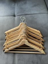 Kleiderbügel Ikea Naturfarben