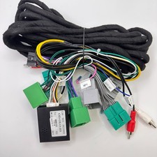 Android Autoradio NetzKabel