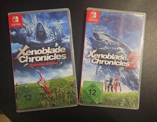 Nintendo switch - nintendo,