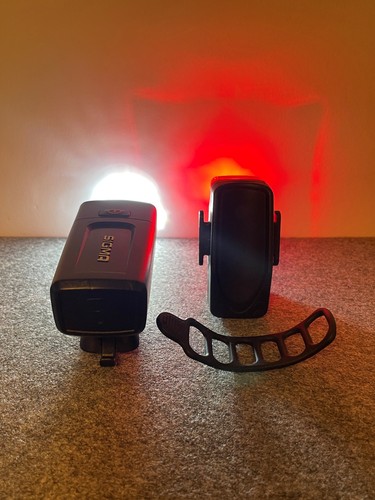 Sigma aura cubic led - sigma,