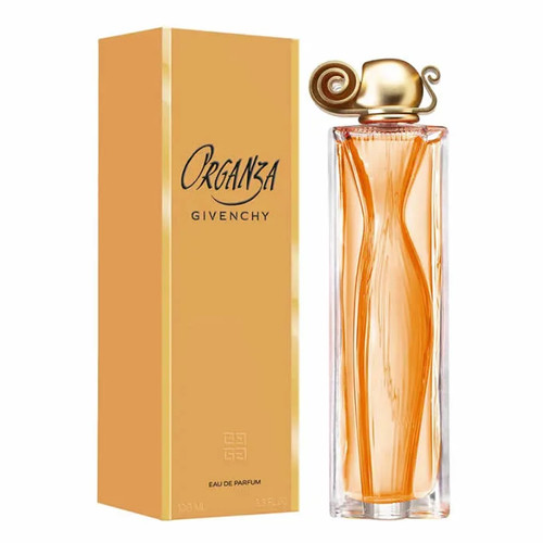 Givenchy organza eau parfum - organza, de