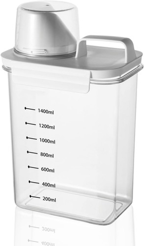 Aufbewahrungsbox müsli - aufbewahrungsbox,