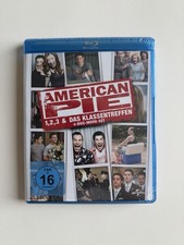 American Pie 1 2 3 & Das