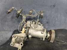 Dieseleinspritzpumpe