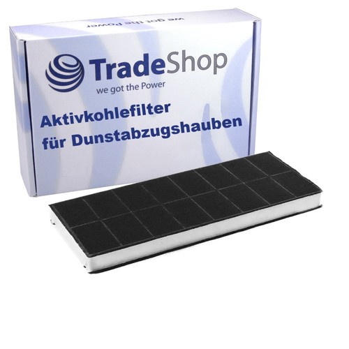 Aktivkohlefilter für bosch - aktivkohlefilter,
