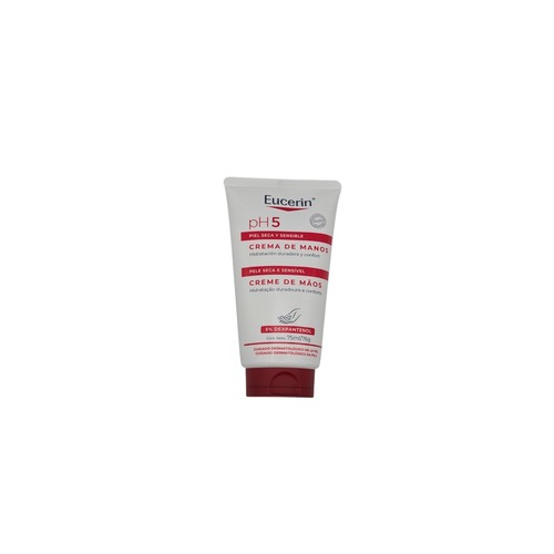 Eucerin ph5 handcreme - ,