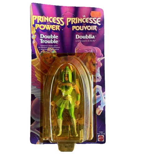 Princess power mattel 1st - power,