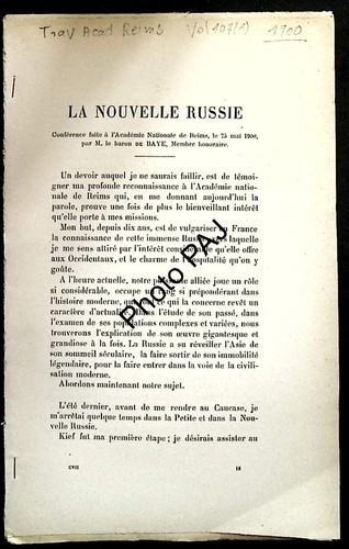 Geschichte russlands baron - geschichte,