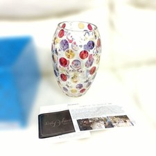 Bohemia Kristall Wassertropfen