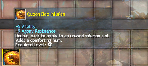 Guild wars queen bee - wars,