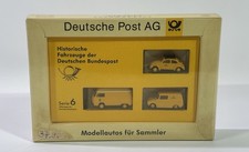 Modellautos 1:87 Brekina