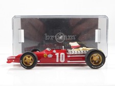 1:43 Brumm Ferrari 312 F1 1969 Rennwagen 