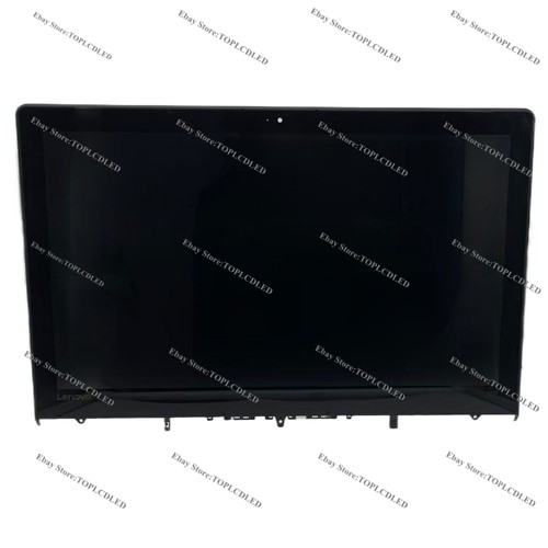 Lcd montage lenovo - montage,