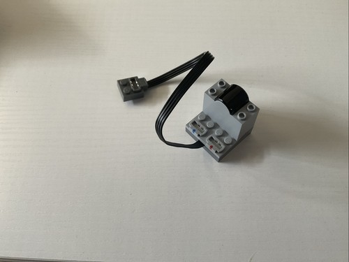 Lego eisenbahn train ir - rc,