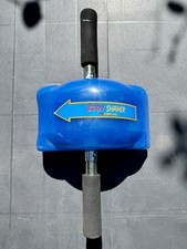 BODY SHAPER BY SPORTS CLUB Fitnessgerät Bauchmuskeltrainer/Slider