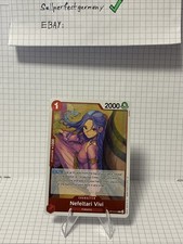 One piece tcg op13 012 - one, holo