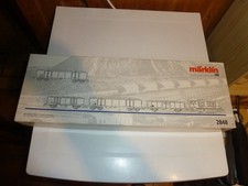 Modelleisenbahn Märklin H0