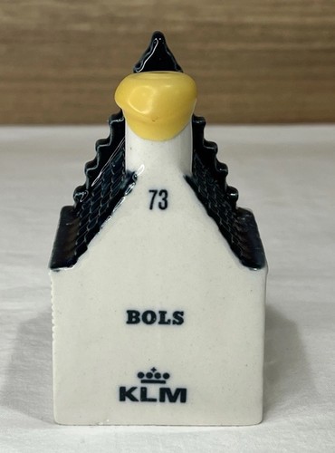 Bols klm delfter blaues - delfter,