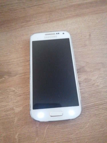 Samsung galaxy smartphone - samsung,