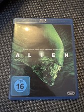 Alien 1 [Blu-ray] von Ridley