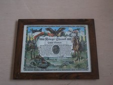 Infanterist, Bayerische