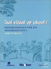Taal vitaal op school 1