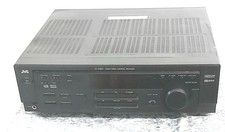 JVC RX-5020R Verstärker Radio