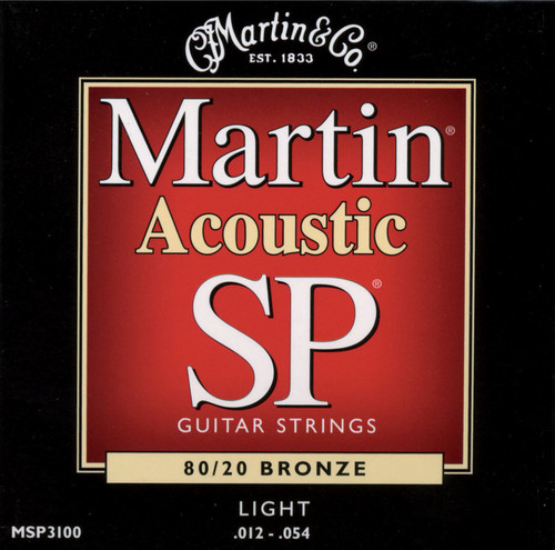 Martin msp3100 - martin,