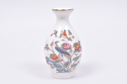 Wedgwood miniatur vase - wedgwood, miniatur-vase