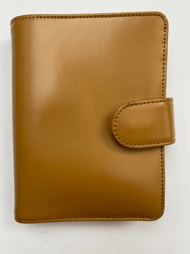 Megatimer miniport calf leder - miniport,, calf-leder