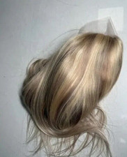 Zing Hellblond Highlights