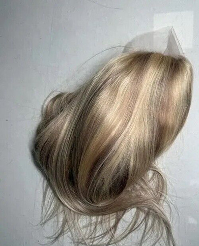 Bernadette blond highlights - bernadette,