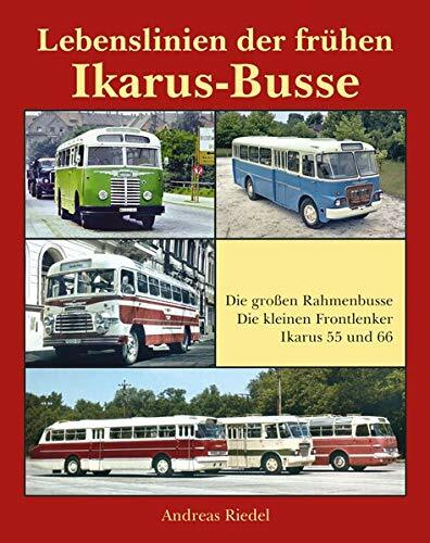 Lebenslinien der frühen